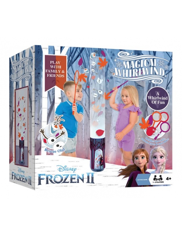 Disney Frozen II Magical Whirlwind